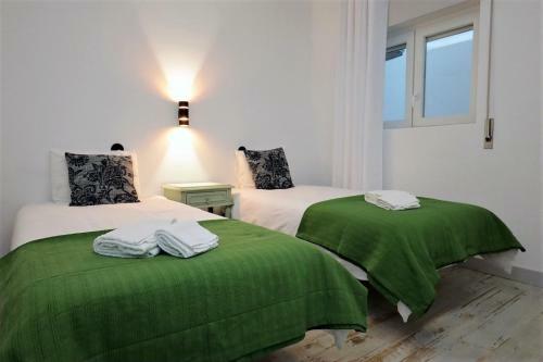 Apartamentos Beco Dos Quartinhos - Free Wifi - Netflix - By Bedzy