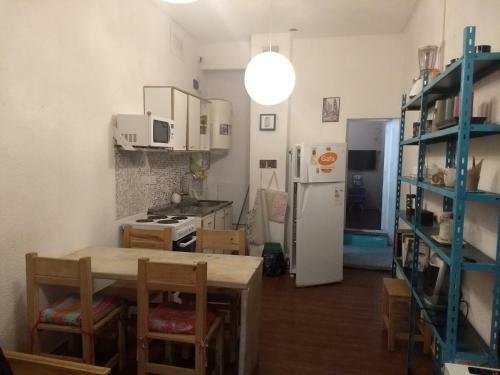 Apartamento Dpto Frente Al Mar