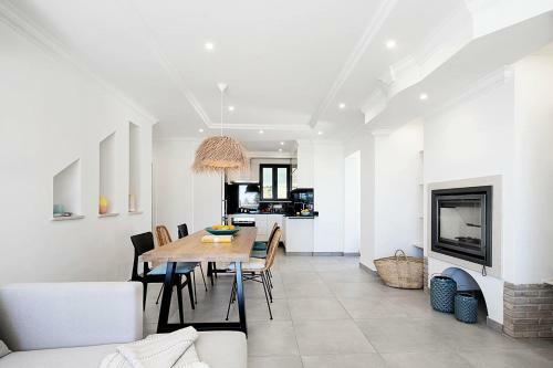 Casa Sol 3 By Sevencollection
