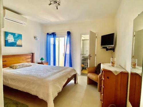 Apartamento Casa Papaya