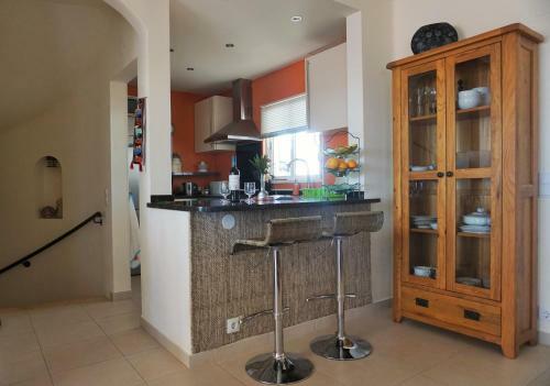 Apartamento Casa Papaya