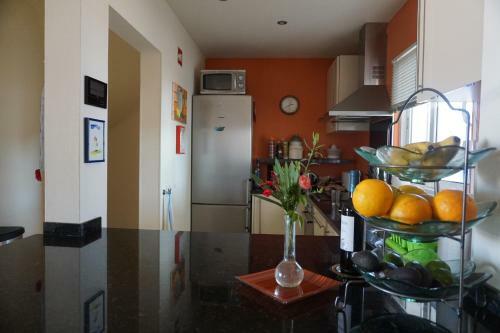 Apartamento Casa Papaya