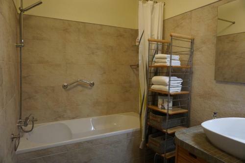Apartamento Casa Papaya