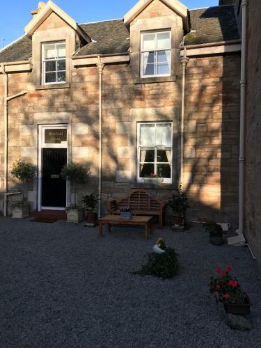 Newfield Mews