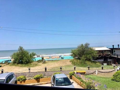 Apartamento Edificio Playa Villa Gesell