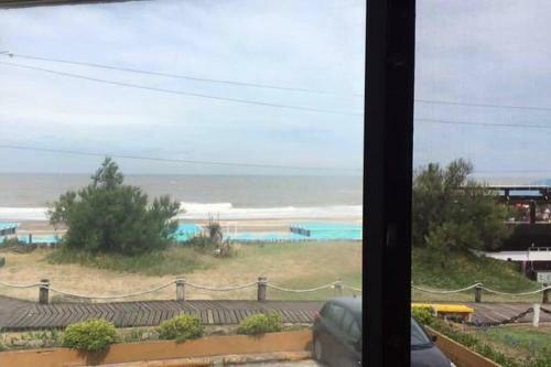 Apartamento Edificio Playa Villa Gesell
