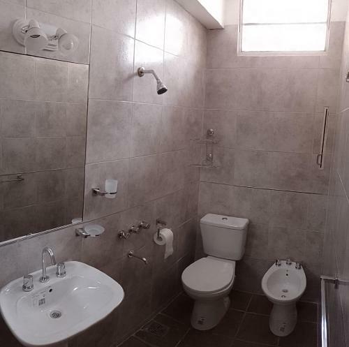 Apartamento Departamento Grande Y C�ntrico