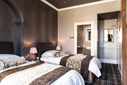 Hostal Inverlea Guest House