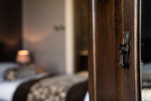Hostal Inverlea Guest House