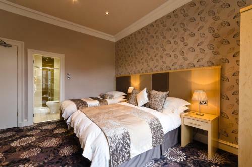 Hostal Inverlea Guest House