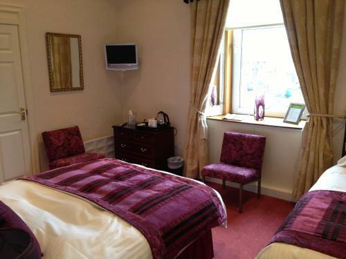 Hostal Inverlea Guest House