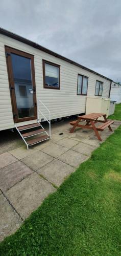 Craig Tara Holiday Home From Home