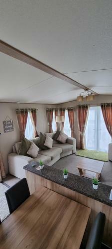 Craig Tara Holiday Home From Home