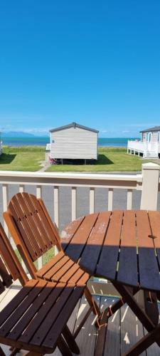 Craig Tara Holiday Home From Home