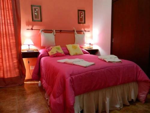 Lodge Complejo Jumar