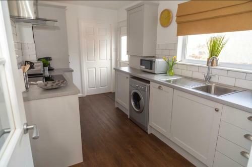 The Mila - Ayr Racecourse - Coorie Doon Apartments