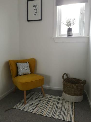 The Mila - Ayr Racecourse - Coorie Doon Apartments