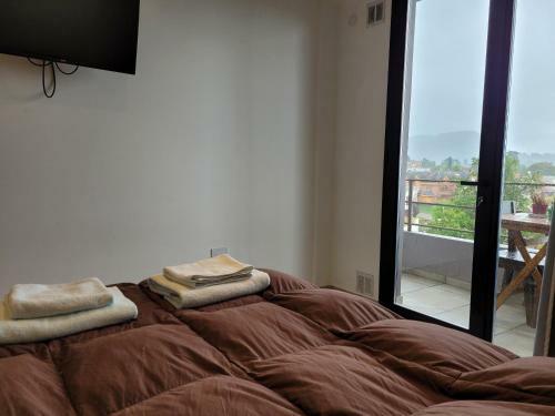 Apartamento Balcarce Suites