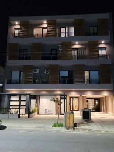 Apartamento Balcarce Suites