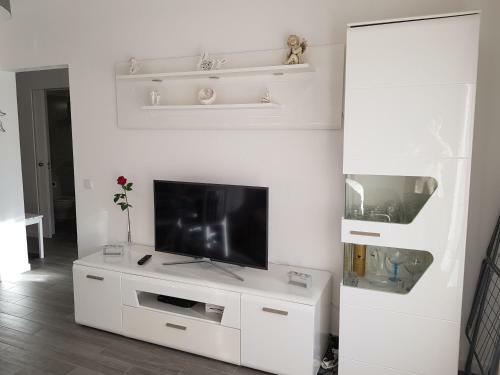 Apartamento Casa Mariana