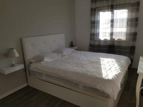 Apartamento Casa Mariana