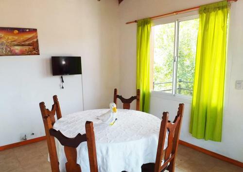 Apartamento Sosiego, Gesell