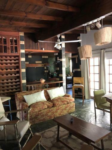 Mediterran� Casas