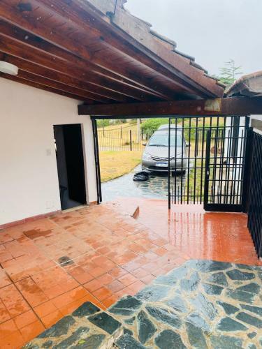 Casa De Chicho