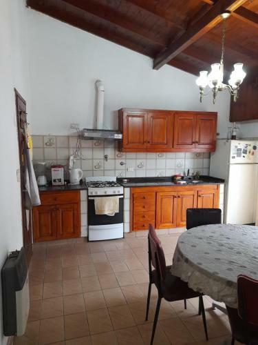 Casa De Chicho
