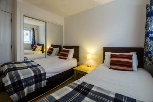 Apartamento The Mariners