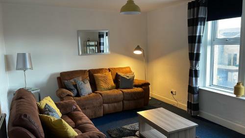 Apartamento Crown Street Getaway