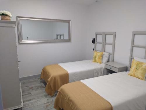 Apartamento Carvoeiro By Galantevasques