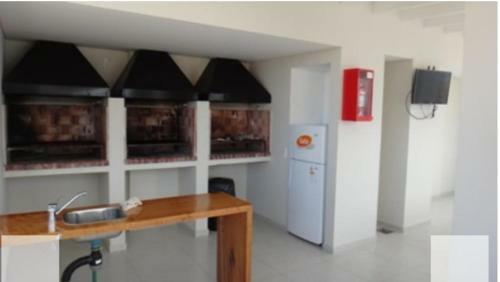 Apartamento Calle Uno