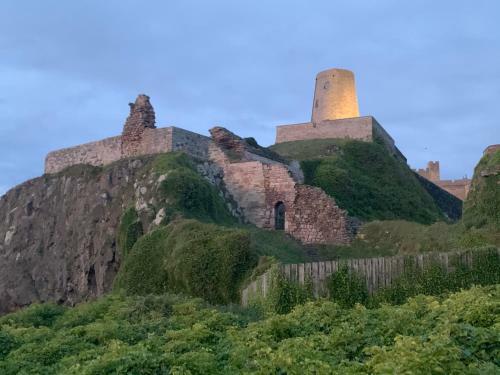 Apartamento Brada View Bamburgh