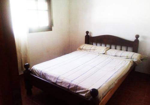 Apartamento Garden House, Gesell