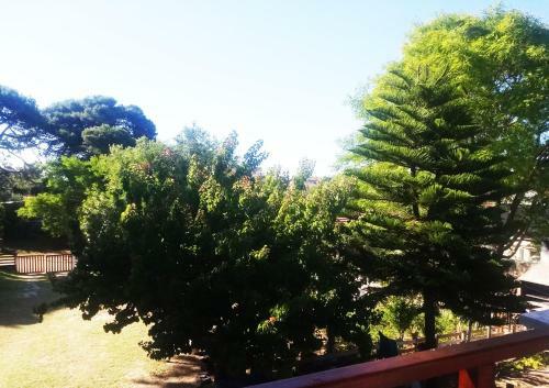 Apartamento Garden House, Gesell