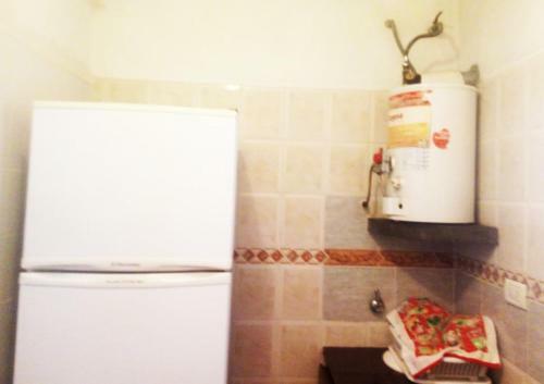 Apartamento Garden House, Gesell