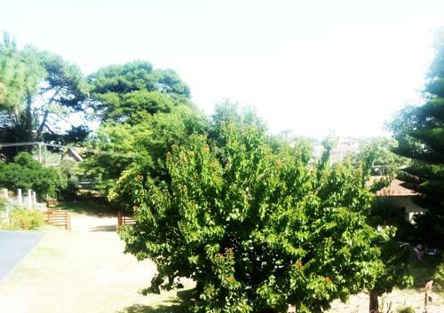 Apartamento Garden House, Gesell