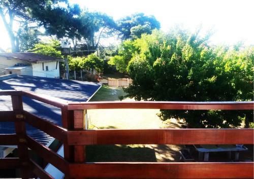 Apartamento Garden House, Gesell