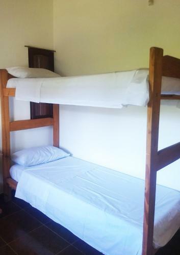 Apartamento Garden House, Gesell