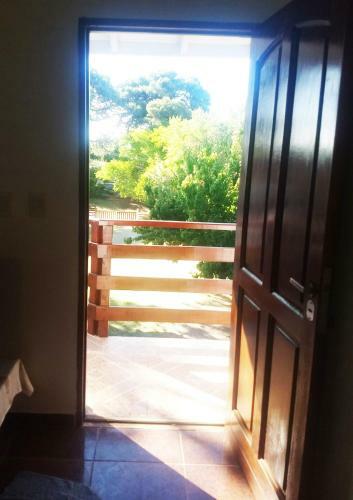 Apartamento Garden House, Gesell