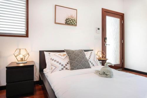 Apartamento Staygia - Spacious Modern Studio - Kitchen