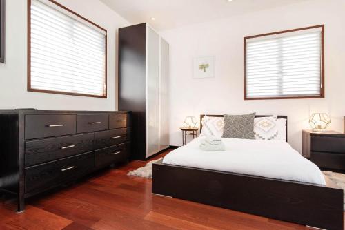 Apartamento Staygia - Spacious Modern Studio - Kitchen