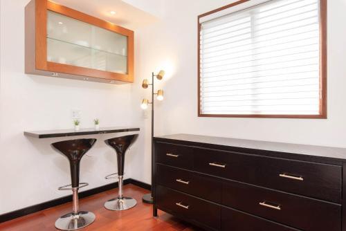Apartamento Staygia - Spacious Modern Studio - Kitchen