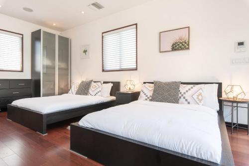 Apartamento Staygia - Spacious Modern Studio - Kitchen