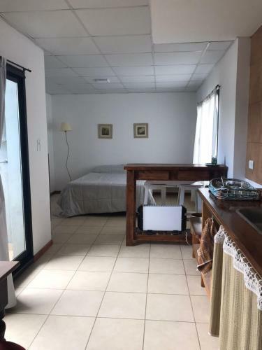 Apartamento Departamentos Gaia