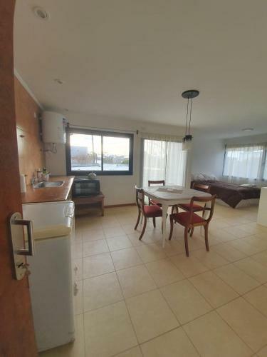Apartamento Departamentos Gaia
