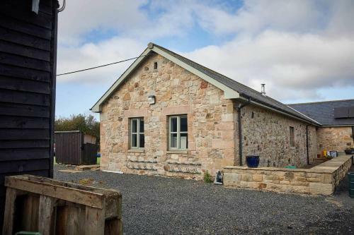Goldenhill Retreats Lodges