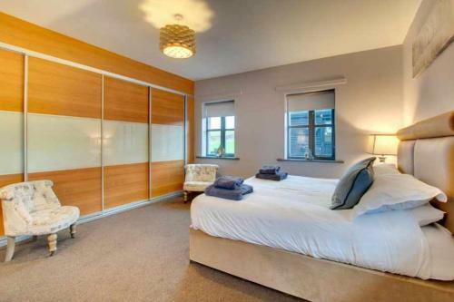 Goldenhill Retreats Lodges