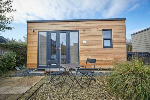 Goldenhill Retreats Lodges